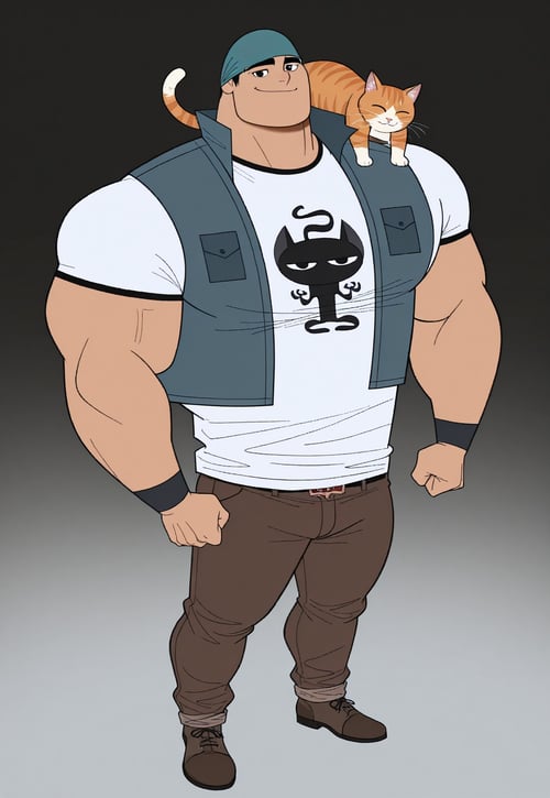 handsome set by icecream on Tensor.Art