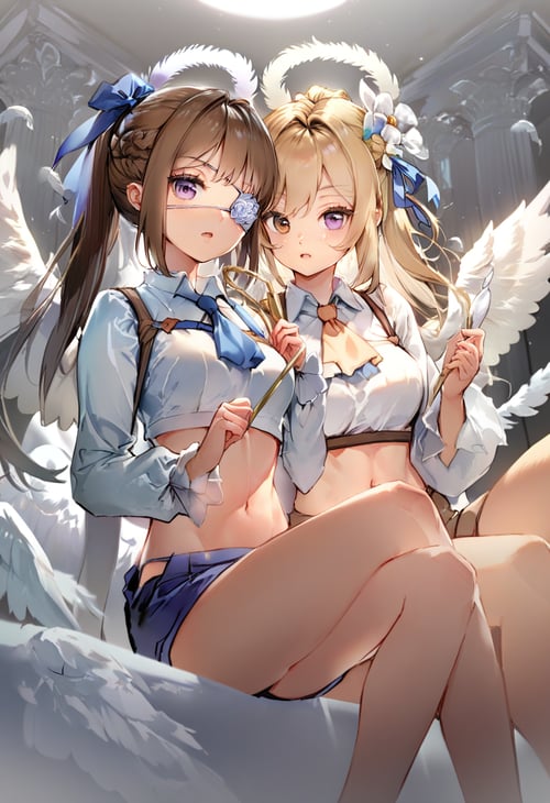 Anmi Artist Style - SilverMoonG by Ttan on Tensor.Art