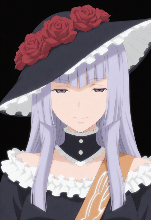 Virgilia (Umineko no Naku koro ni) by Ttan on Tensor.Art