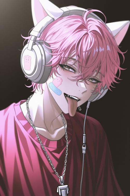 Light Sharp Mix by Nova on Tensor.Art