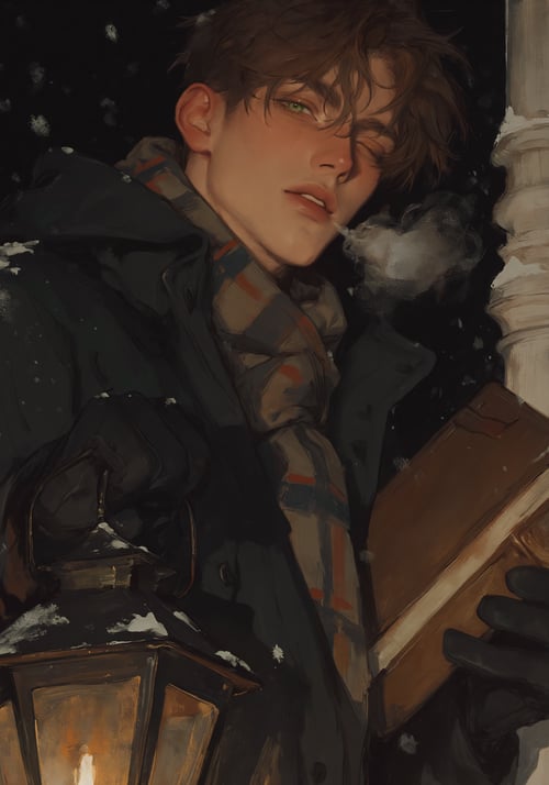 Niji Solace IL/NAI by socksosock on Tensor.Art