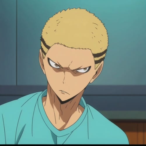 Kentaro Kyotani | Haikyu!! by Dadadala on Tensor.Art