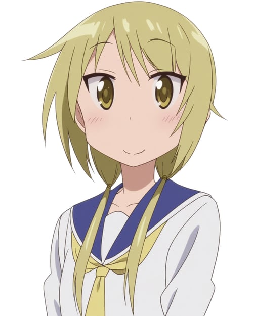 [IL] Yui Ichii - Yuyushiki by eft on Tensor.Art