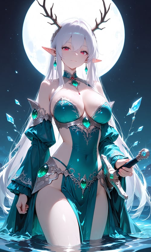 pipi-anima-lora by pipiai on Tensor.Art