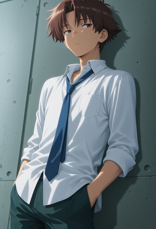 Kiyotaka Ayanokoji - Classroom of the Elite by 第十三月 on Tensor.Art