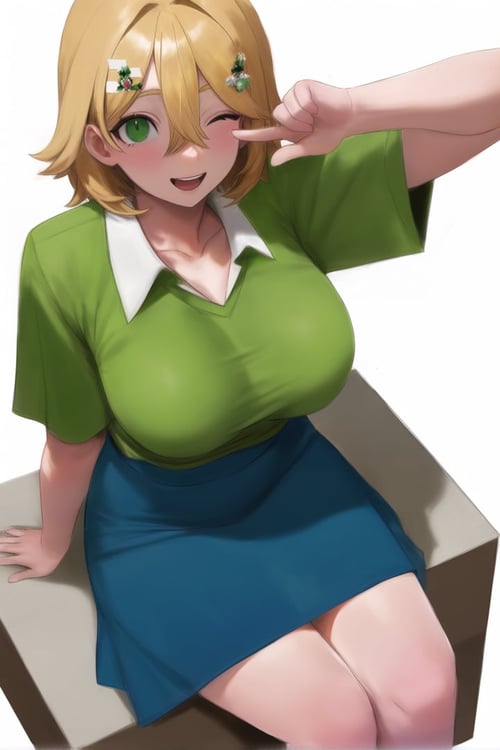 Smewed style LoRA for Anima by THEANTLERS on Tensor.Art