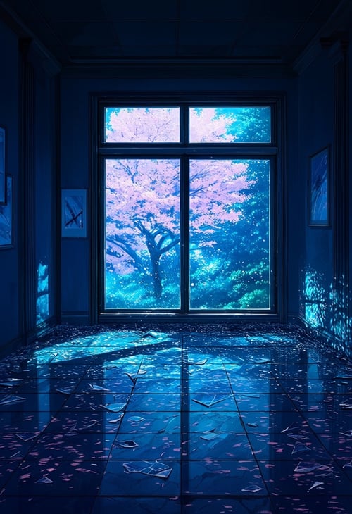 Hikari Anima by miaomiao on Tensor.Art