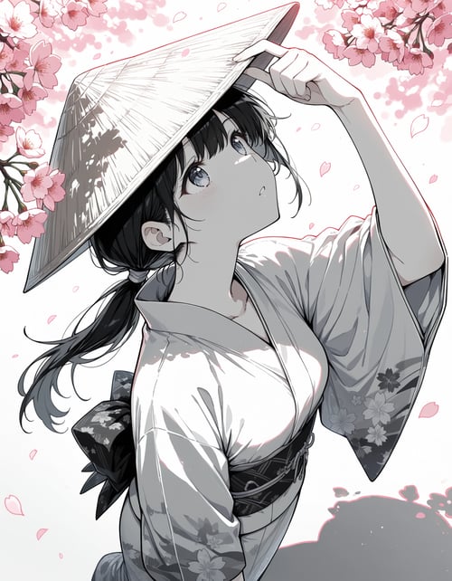 Hakushi Mix Anima by miaomiao on Tensor.Art