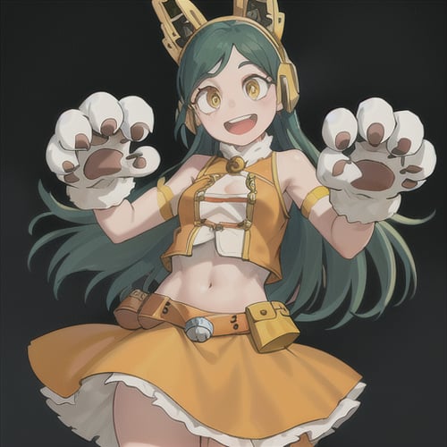 Tomoko Shiretoko/Ragdoll by NeoxiraN on Tensor.Art