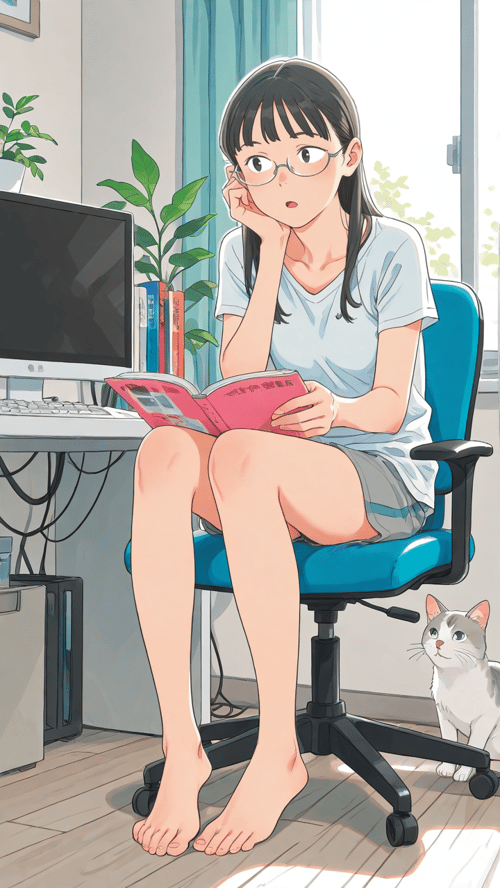 エキスパートナース Style by daretoku-2 on Tensor.Art