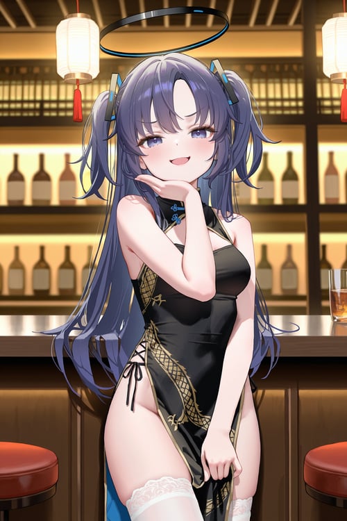 Hayase Yuuka 早瀬ユウカ 2in1 | Blue Archive by okingjo on Tensor.Art