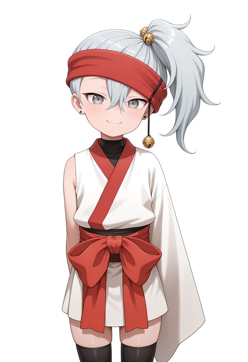 Uikiyou (Kunoichi Tsubaki no Mune no Uchi) by Min on Tensor.Art