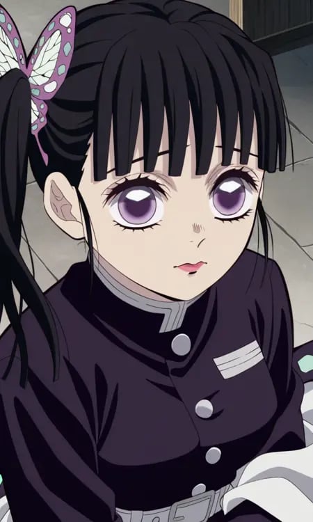 tsuyuri kanao 2.0 by RichardxD on Tensor.Art
