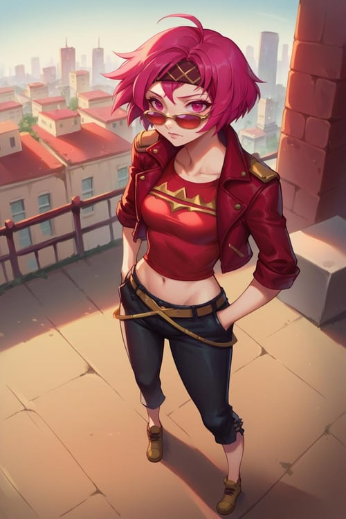 Neimi (Fire Emblem: The Sacred Stones) NorthSpirit by Ttan on Tensor.Art