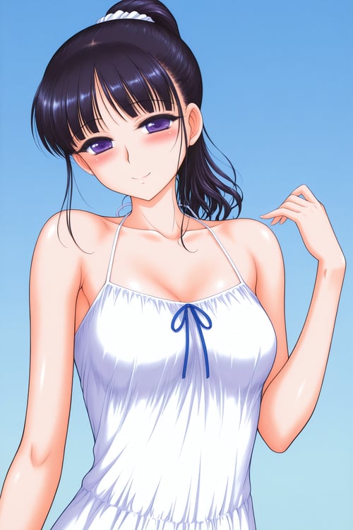 Black Dog (Kuroinu Juu)/ 黒犬獣,Doujins,あの日の手篭さん by flyx3 on Tensor.Art