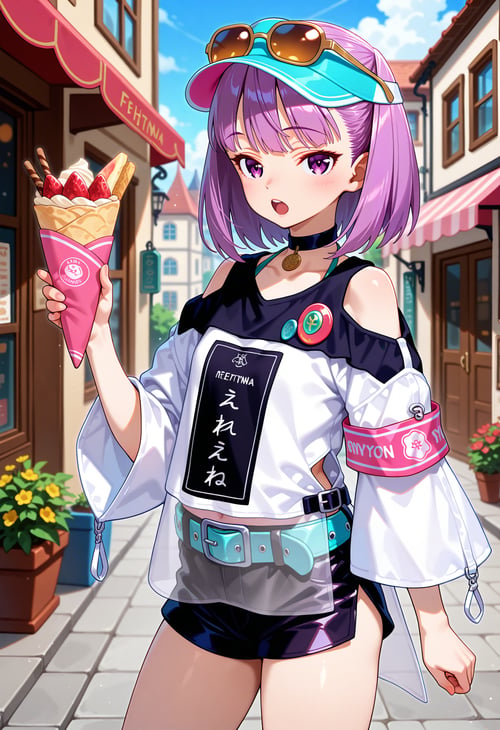 [Illustrious] Helena Blavatsky / Fate/Grand Order by h_madoka on Tensor.Art