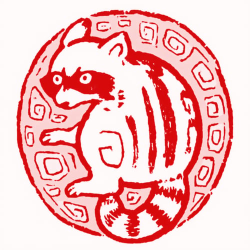 Chinese seal carving SoloLoRA by Solo on Tensor.Art