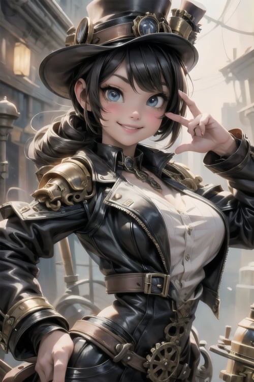 Senorita Bonita v.4 by Ashmuth on Tensor.Art