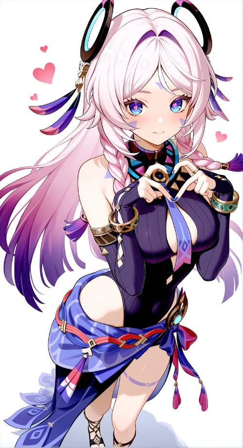 Citlali (Genshin Impact) by Ttan on Tensor.Art