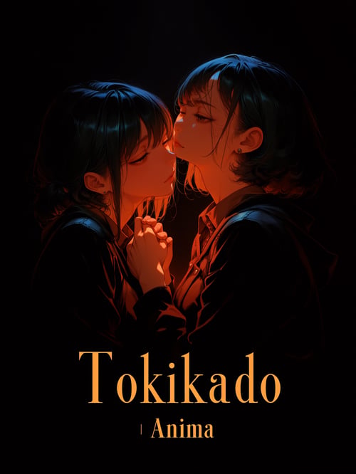 TokiKado丨时境-Anima by EKLL on Tensor.Art