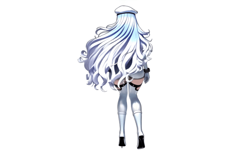 azurlane_dress_test by furafura on Tensor.Art