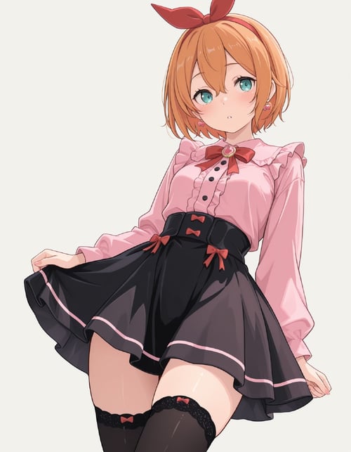 Petra Leyte (Re:Zero) by Ttan on Tensor.Art
