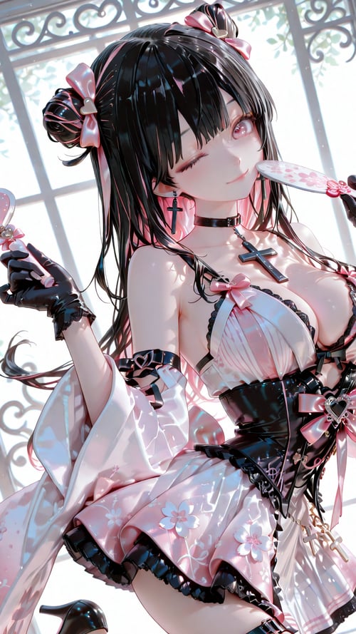 kagenari by kagenari  on Tensor.Art