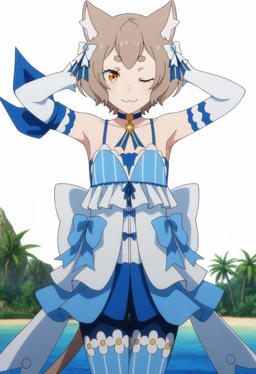 Felix "Ferris" Argyle - Re:Zero by Min on Tensor.Art