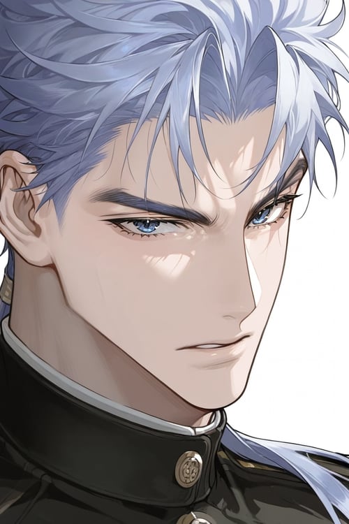 心动王者-铠,Kai Dad by 岁 星 on Tensor.Art