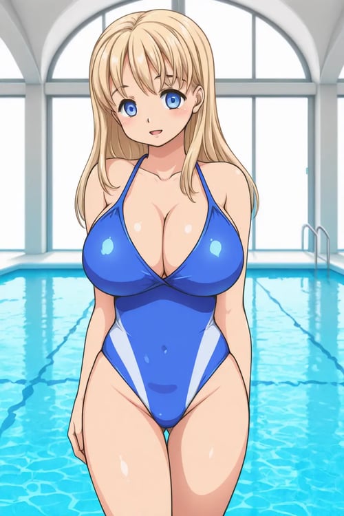 Roka / ロカ (style) [Illustrious] by reprinter on Tensor.Art
