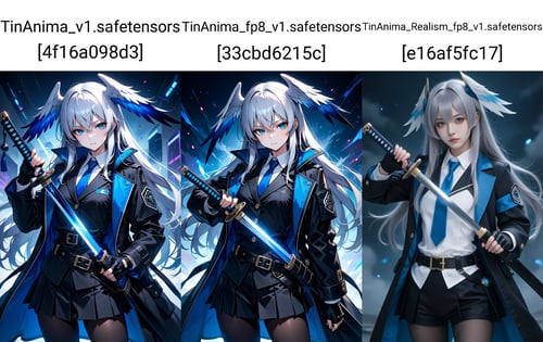 TinAnima_快速生成模型 by 天TIN on Tensor.Art
