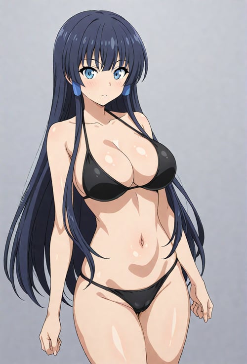 astaroth 氷結のアスタロット by Hot Anime Girls on Tensor.Art