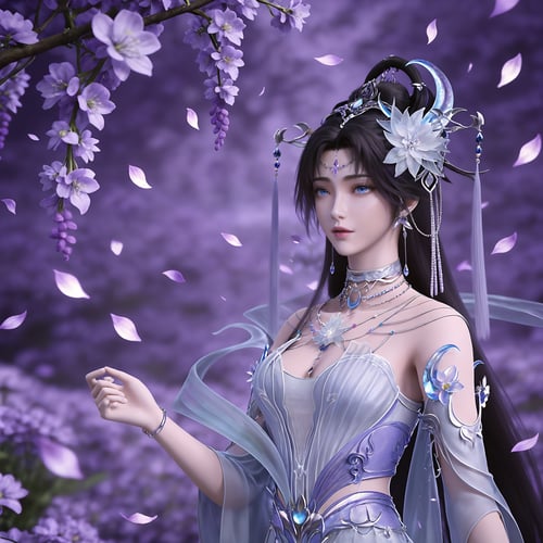 TianHai-自训练底模IL by 天海TianHai on Tensor.Art