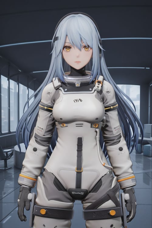Lyfe Wednesday (Snow Break) 4costumes NoobaXLEpslo by Min on Tensor.Art