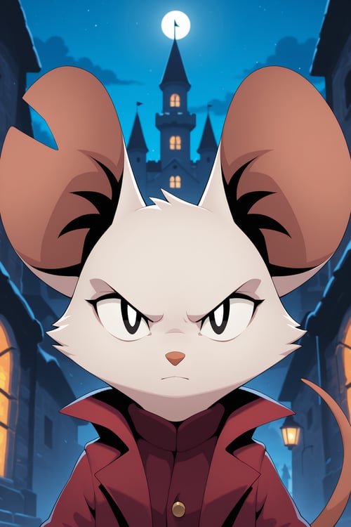 Mina (Mina the Hollower) by Mastema on Tensor.Art