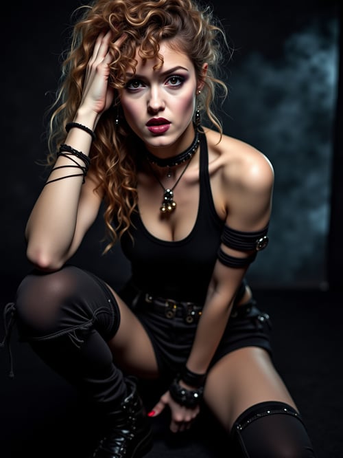 Bernadette Peters by ShuTeye404 on Tensor.Art