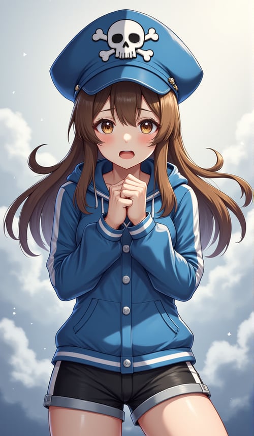 May Guilty Gear Strive by Diona Loli on Tensor.Art