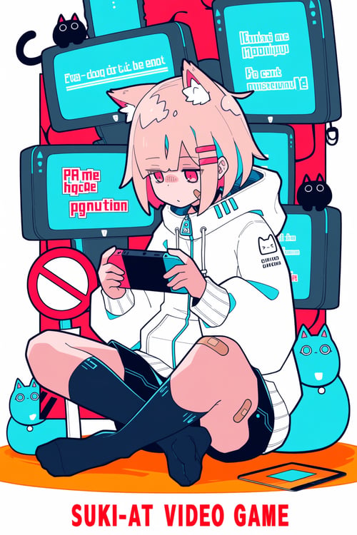 Haる Haru [Style] by Praelatus on Tensor.Art