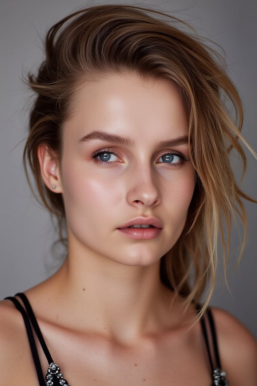 Olivia DeJonge SoloLoRA by Solo on Tensor.Art