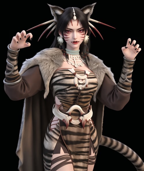 仙武传-魁星 by 誠 on Tensor.Art