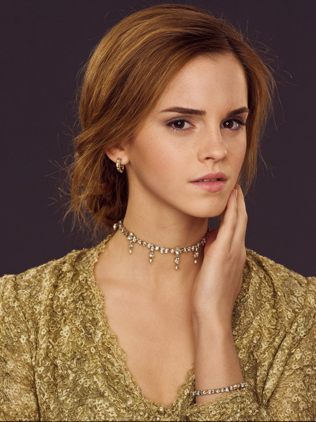 Hermione Granger (Movies) by aimann on Tensor.Art