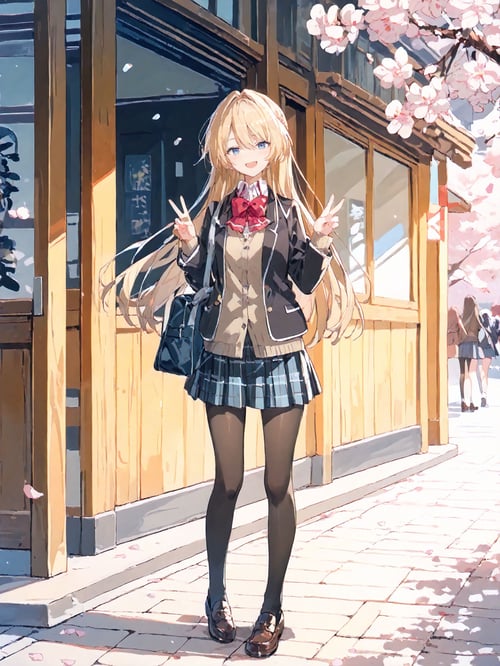 Ouzuka Mai 王塚真唯 (Pony IL XL 1.5) by okingjo on Tensor.Art