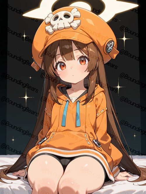 May Guilty Gear Strive by Diona Loli on Tensor.Art