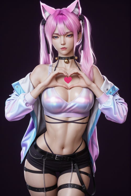 unreal-metahuman by 誠 on Tensor.Art