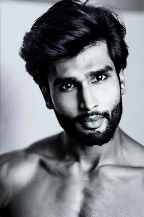 Rohit Khandelwal by HottiesnHotties on Tensor.Art