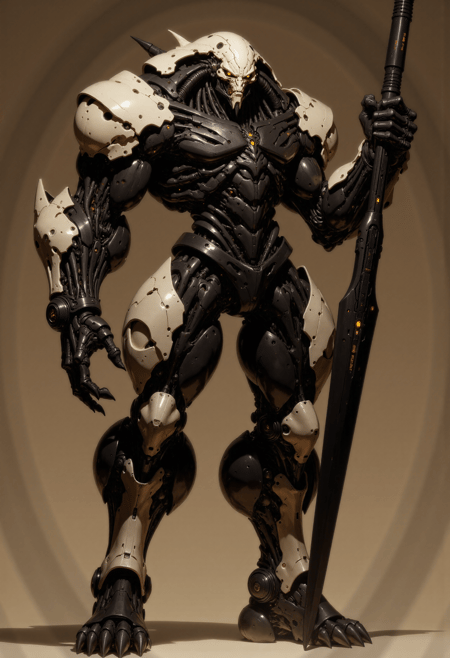 Artify´s Conceptdesigns for Flux by MarkoClarkAA on Tensor.Art