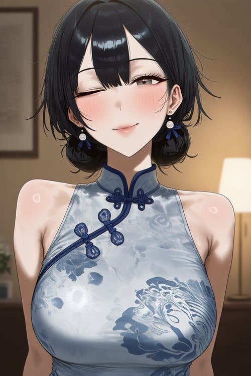 ShinMika Style Anima by Salv. on Tensor.Art