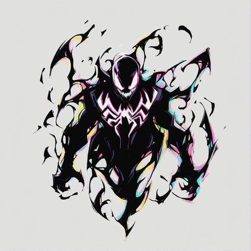 Marvel Rivals Spray Style by Relictor on Tensor.Art