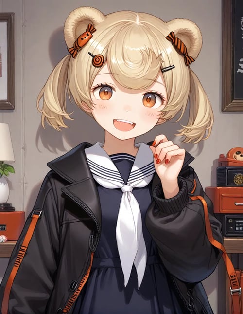 グム（アークナイツ）/ Gummy(Arknights) / 古米（明日方舟）[PONY] by reprinter on Tensor.Art