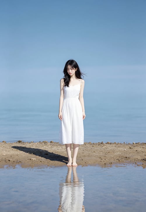 TianHai超模 by 天海TianHai on Tensor.Art